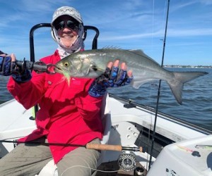 PatBeckwithLSBClouserflybluefish