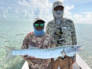 PeterChaunceyMarsBaycuda